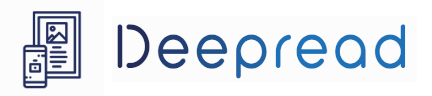 Deepread, by GKT Group
